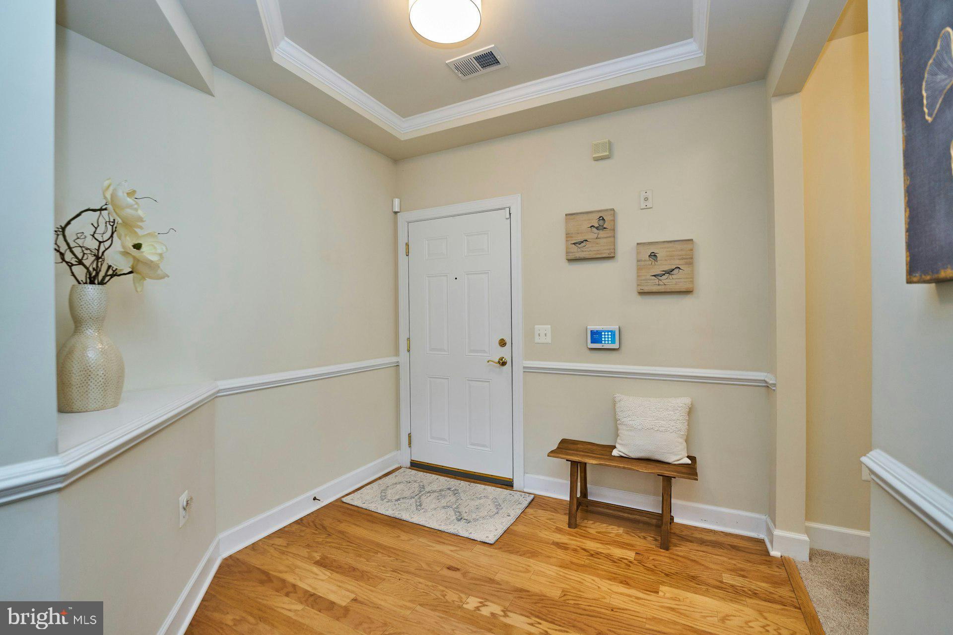 REGENCY AT DOMINION VALLEY - Residential