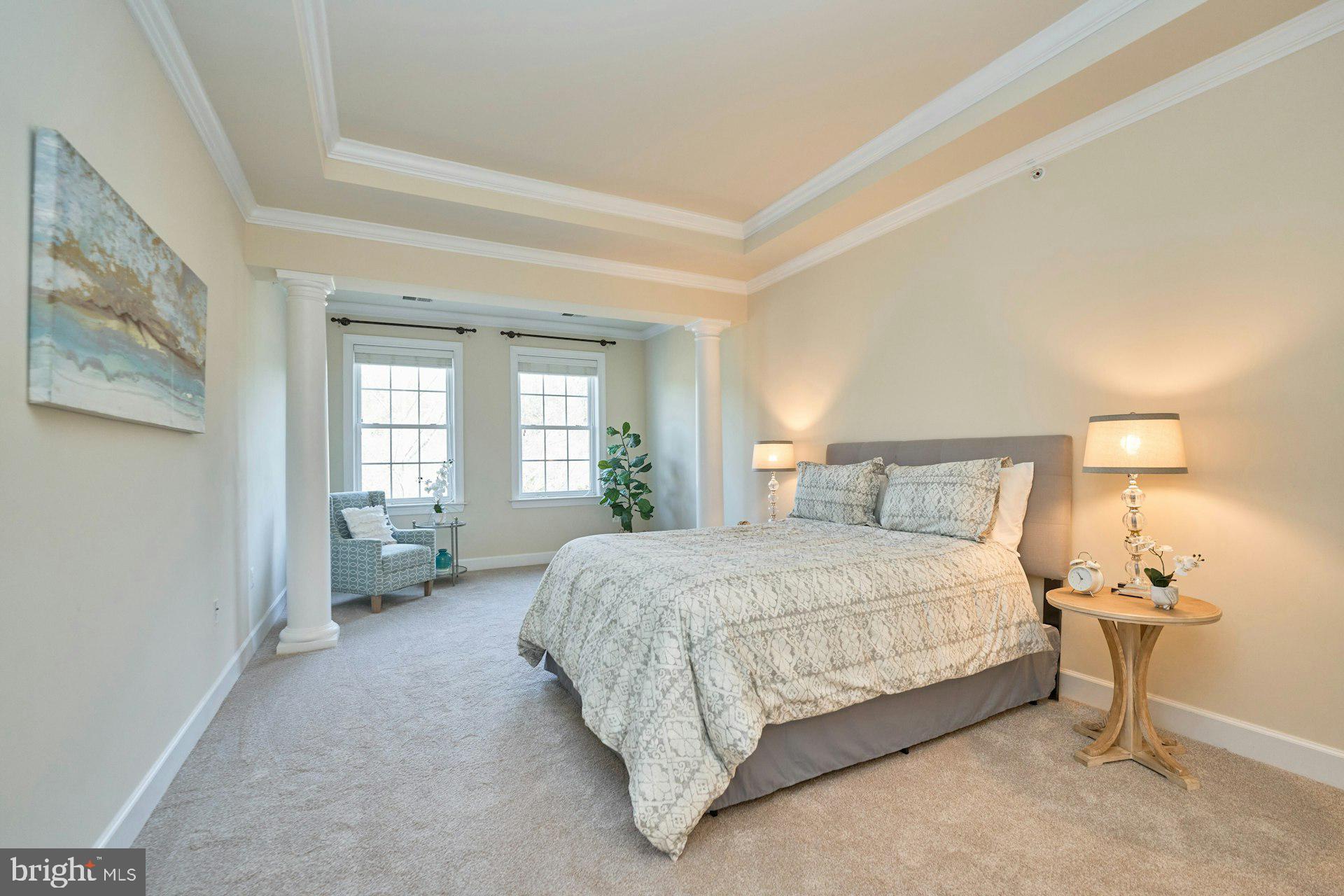 REGENCY AT DOMINION VALLEY - Residential