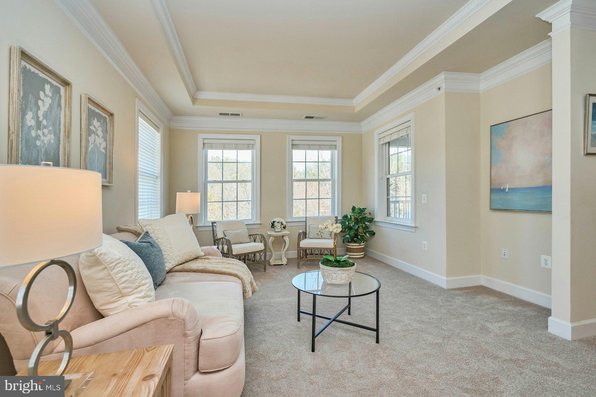 REGENCY AT DOMINION VALLEY - Residential