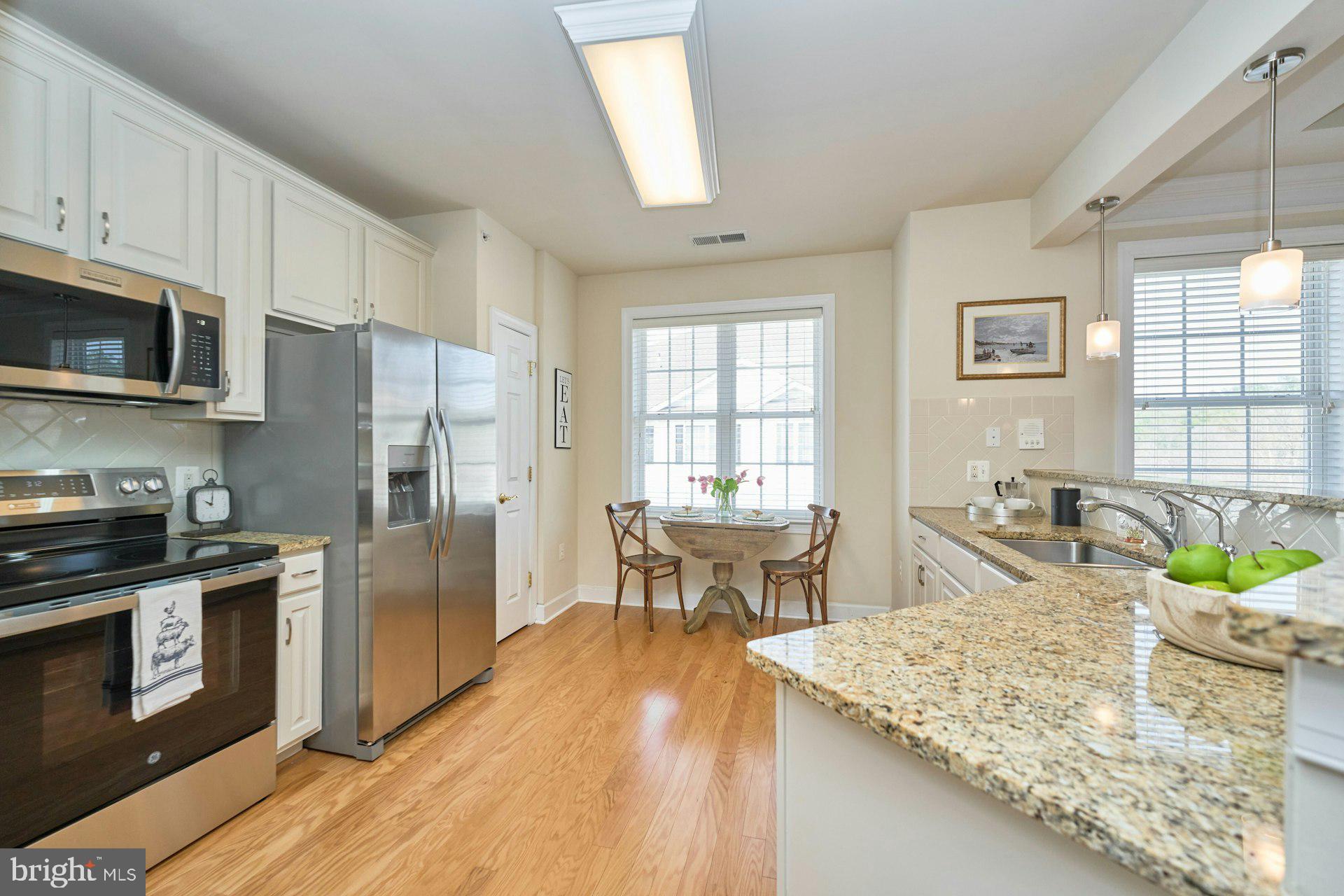 REGENCY AT DOMINION VALLEY - Residential