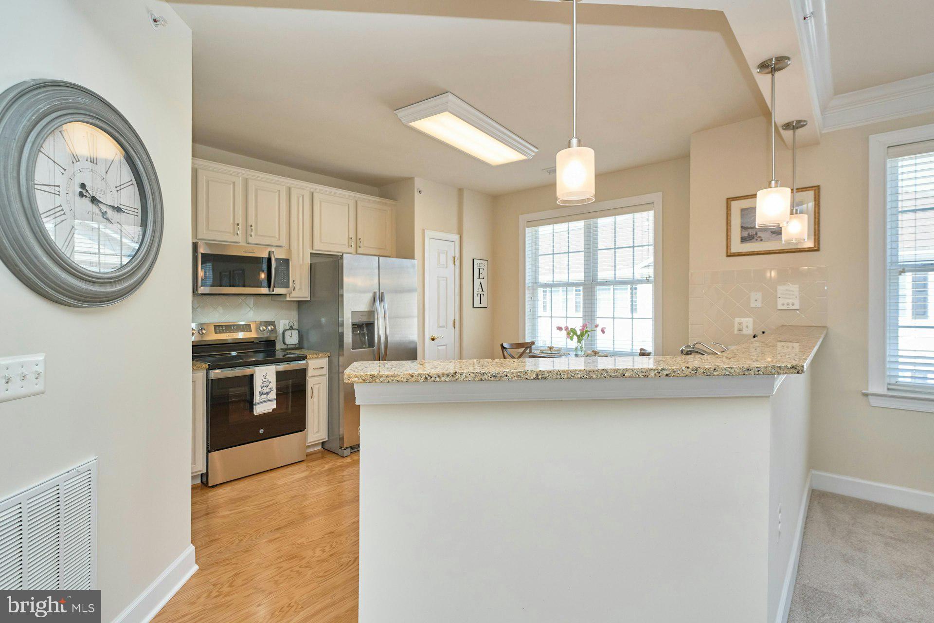 REGENCY AT DOMINION VALLEY - Residential
