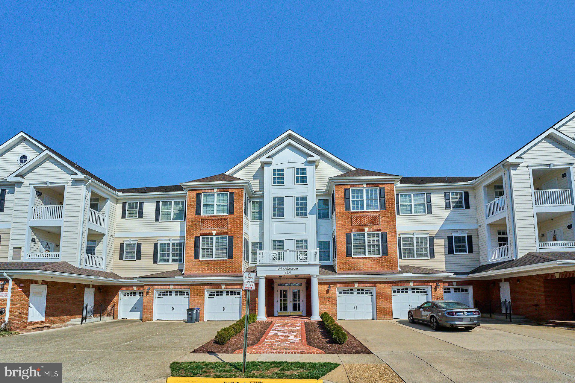 REGENCY AT DOMINION VALLEY - Residential