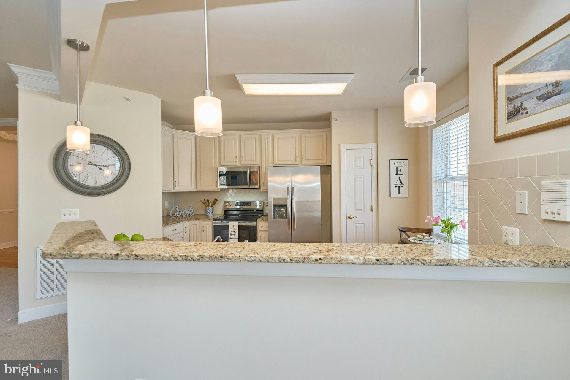 REGENCY AT DOMINION VALLEY - Residential