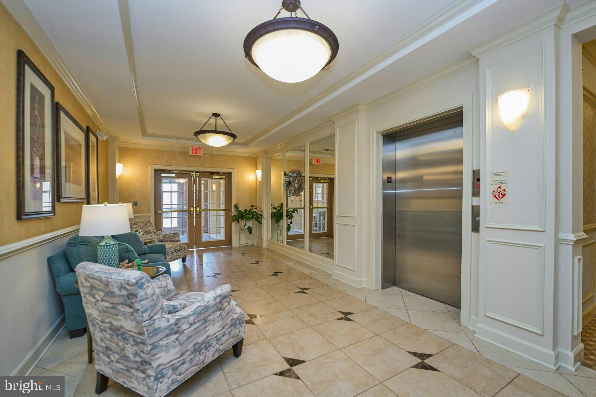 REGENCY AT DOMINION VALLEY - Residential
