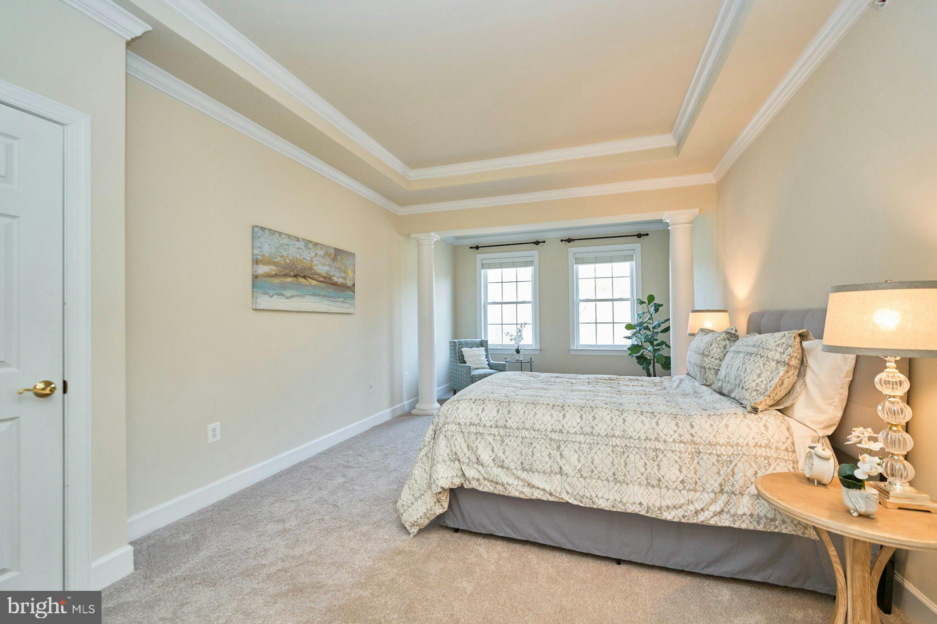 REGENCY AT DOMINION VALLEY - Residential