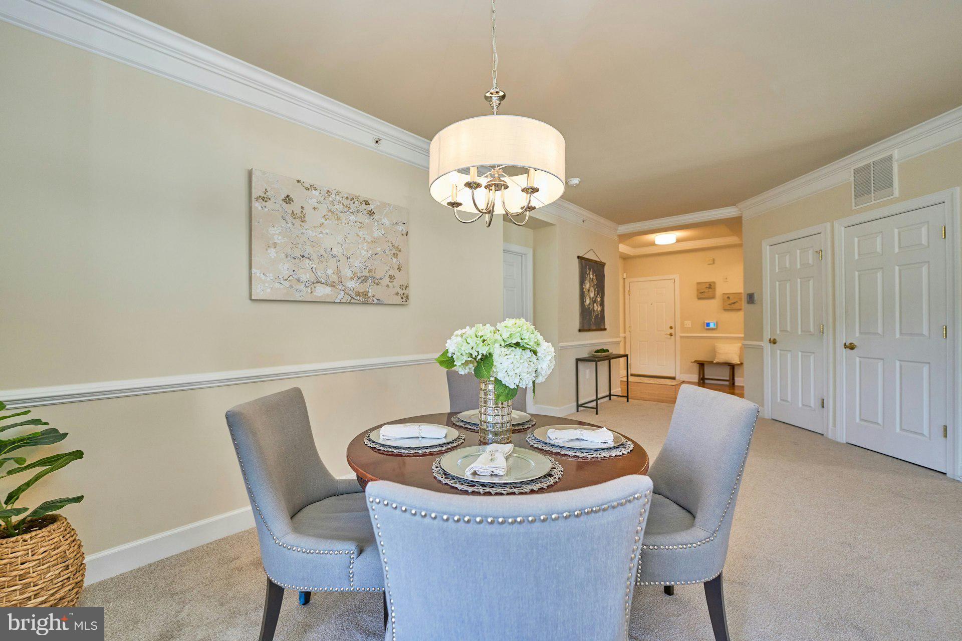 REGENCY AT DOMINION VALLEY - Residential