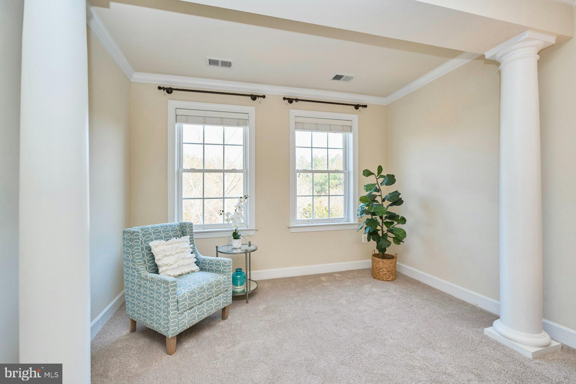 REGENCY AT DOMINION VALLEY - Residential