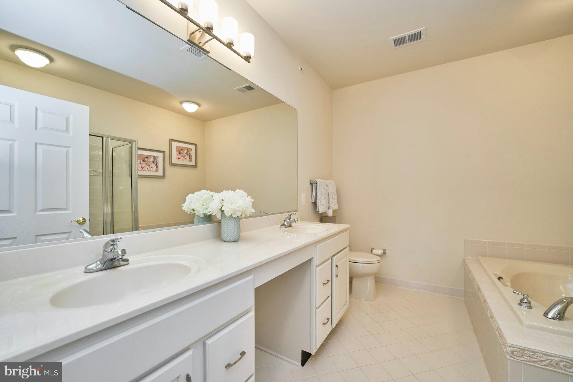 REGENCY AT DOMINION VALLEY - Residential