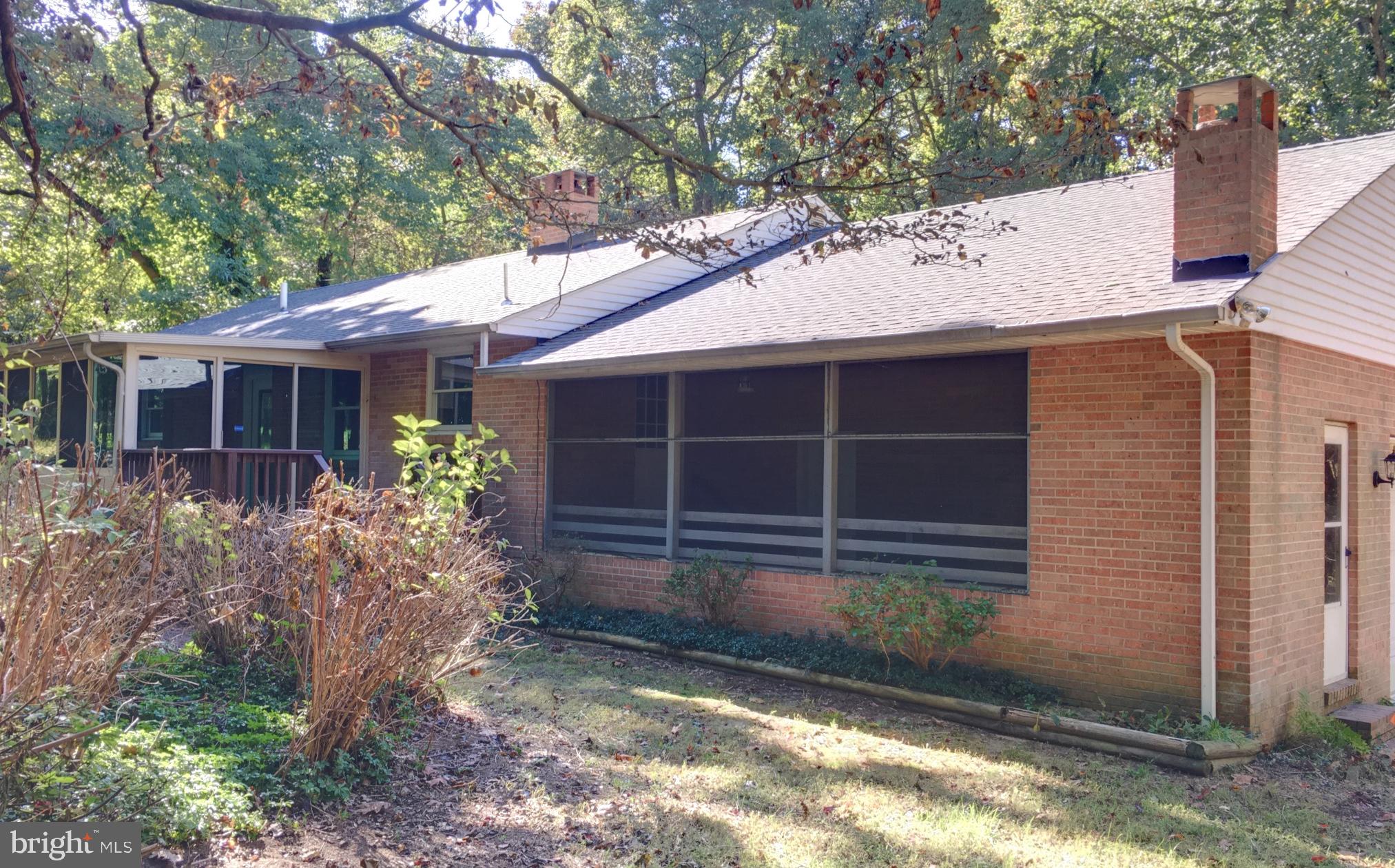 CHESAPEAKE HAVEN - Residential