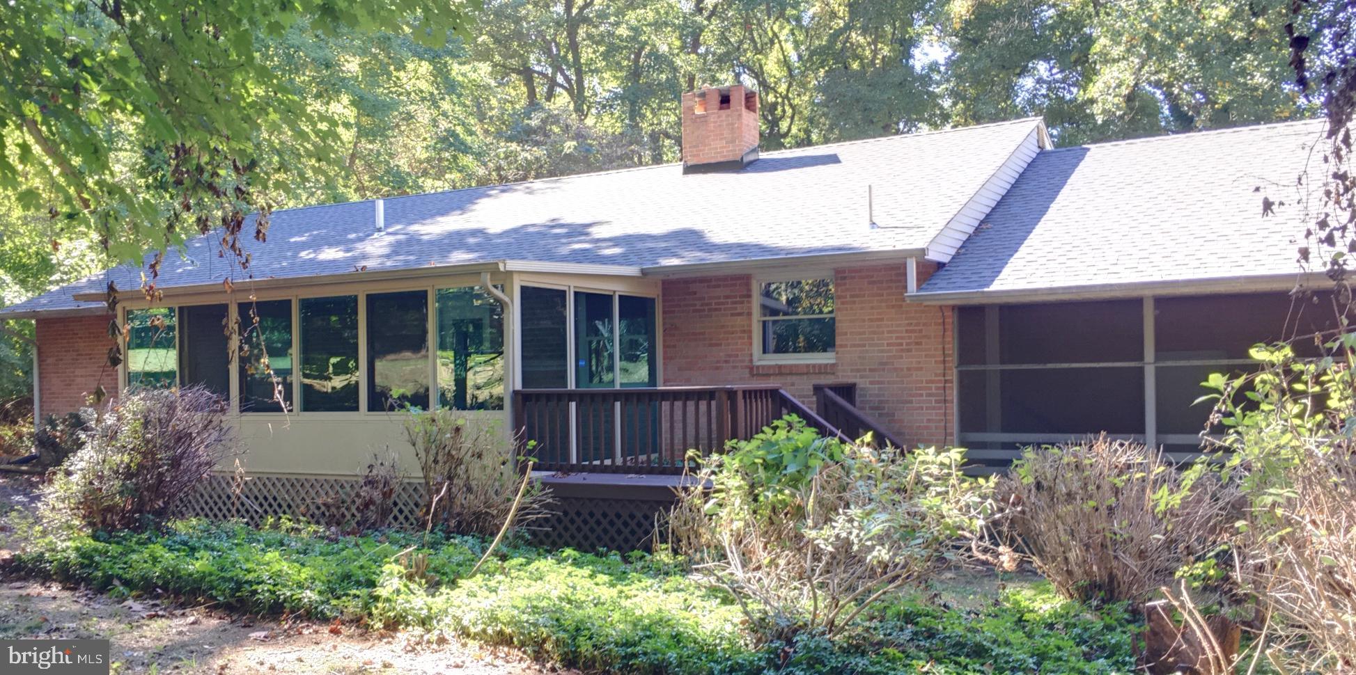 CHESAPEAKE HAVEN - Residential