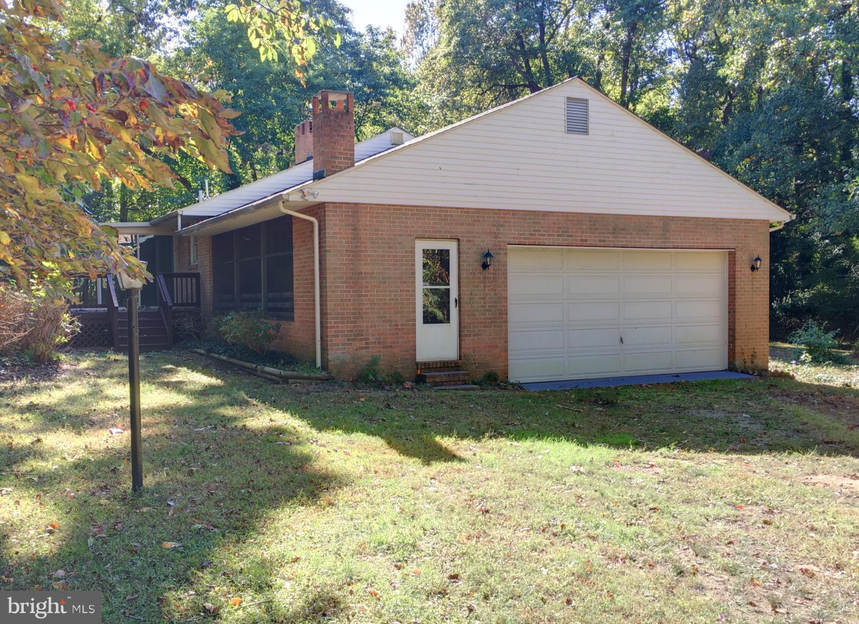 CHESAPEAKE HAVEN - Residential