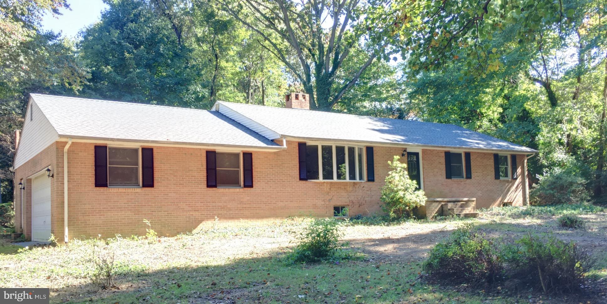 Here's a freshly rehabbed home with a serene, private setting in a water oriented community. Who can ask for more? Check out this 3 bed, 2 bath rancher in the Chesapeake Haven community in Earleville. When you're not relaxing on your deck, you'll have access to a gated, private beach, complete with kayak launch and picnic area as part of the community.  This home has amenities to spare - hardwood floors throughout, large, oversized garage w/ basement access, double sided fireplace, enclosed porch area, all new kitchen with quartz countertops, walk in cedar closet, basement work area, even a built in propane grill! All with a brand new roof, and a one year home warranty, this is one you don't want to miss!