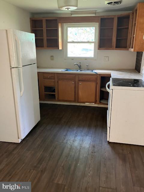 HAGERSTOWN - Residential