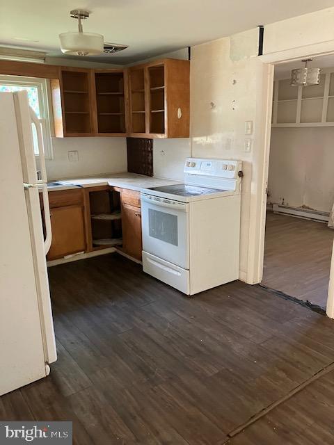 HAGERSTOWN - Residential
