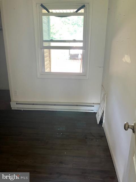 HAGERSTOWN - Residential