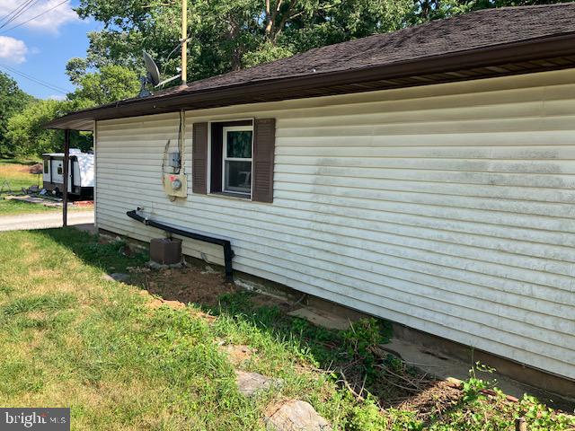 HAGERSTOWN - Residential