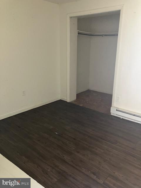 HAGERSTOWN - Residential