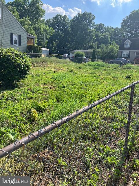 HAGERSTOWN - Residential