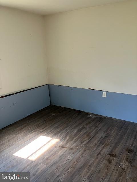 HAGERSTOWN - Residential