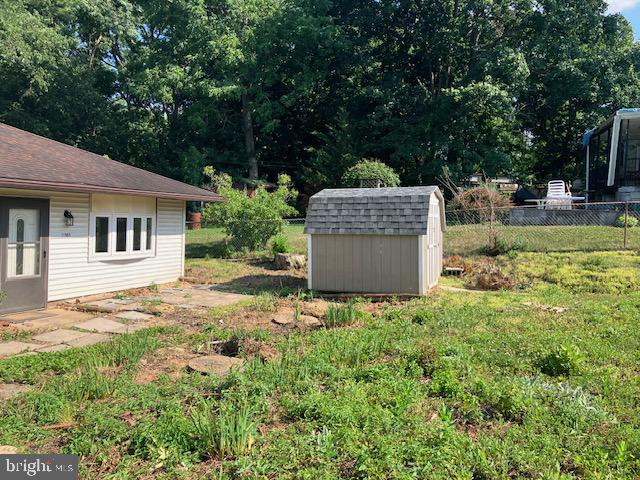 HAGERSTOWN - Residential
