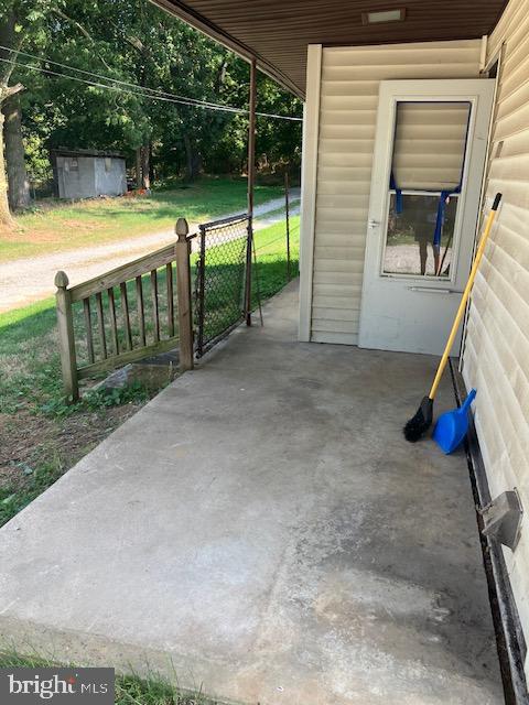HAGERSTOWN - Residential