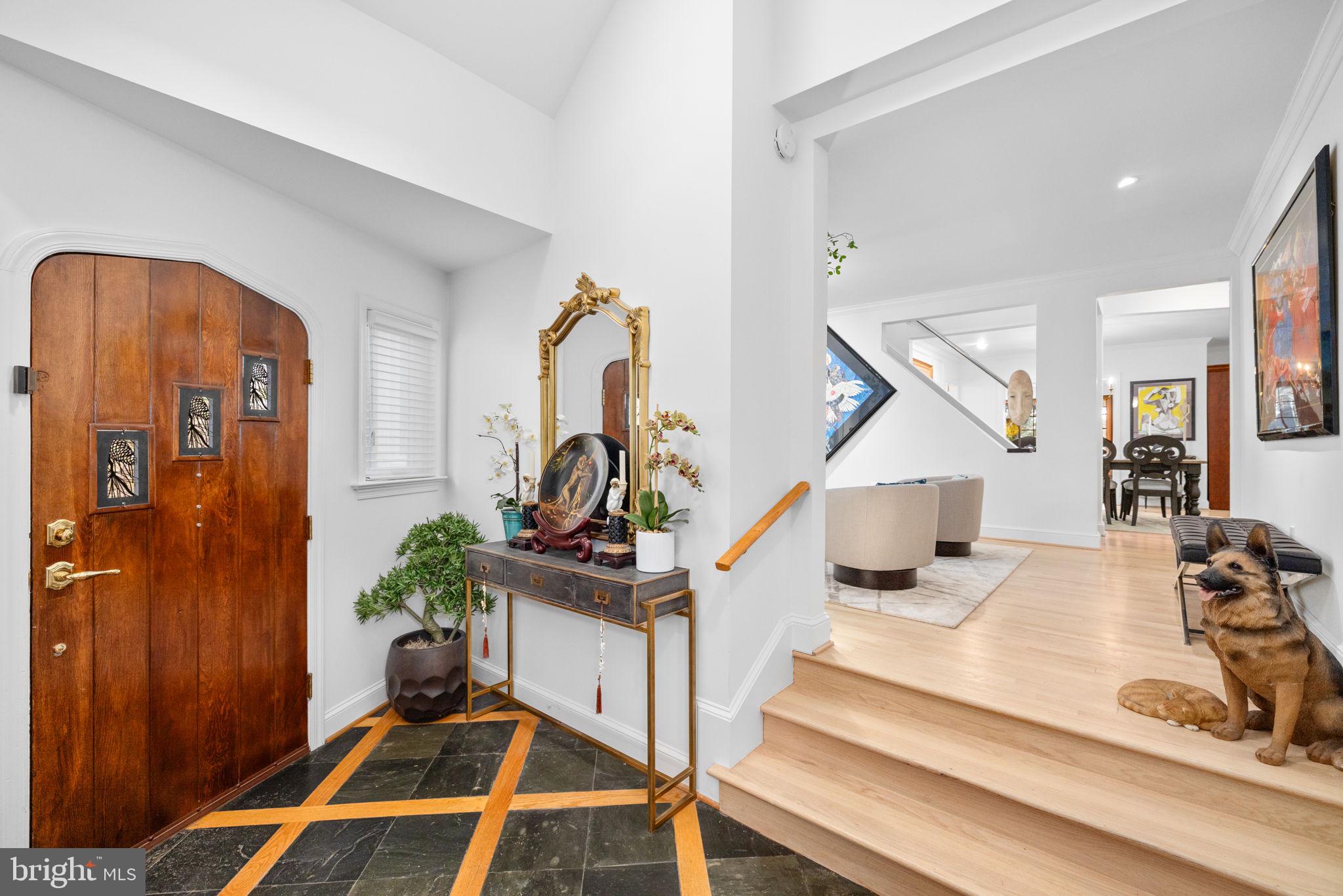 AYR HILL - Residential