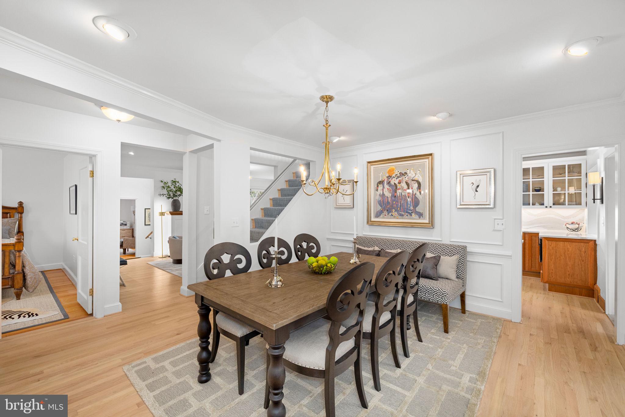 AYR HILL - Residential