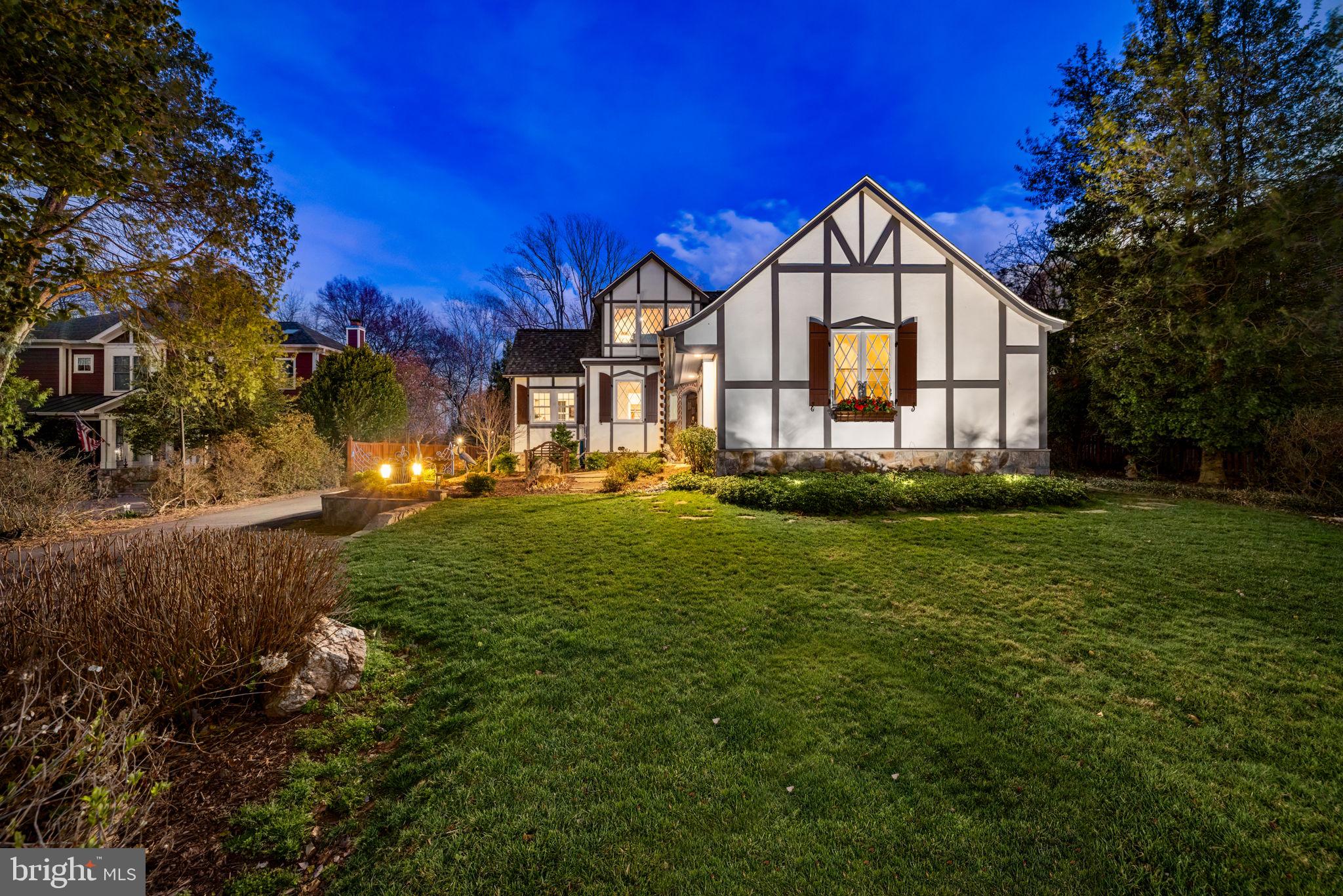 AYR HILL - Residential