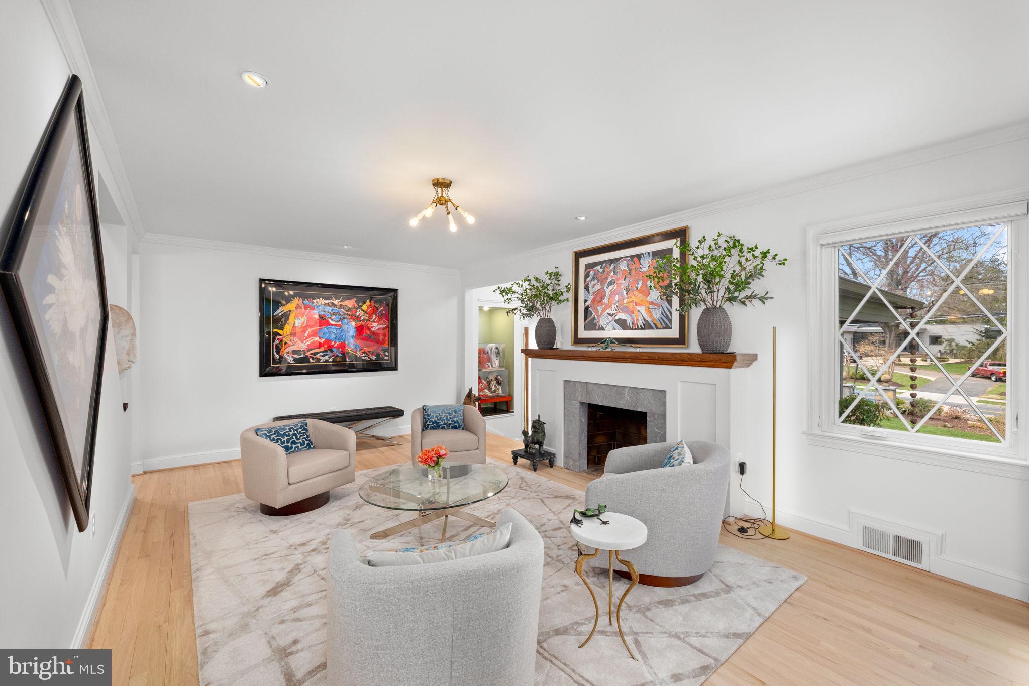 AYR HILL - Residential