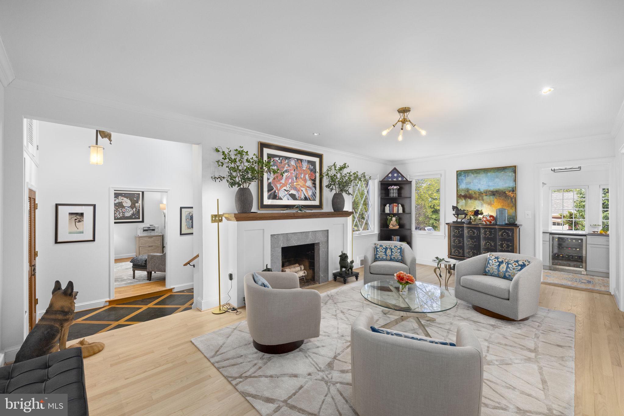AYR HILL - Residential