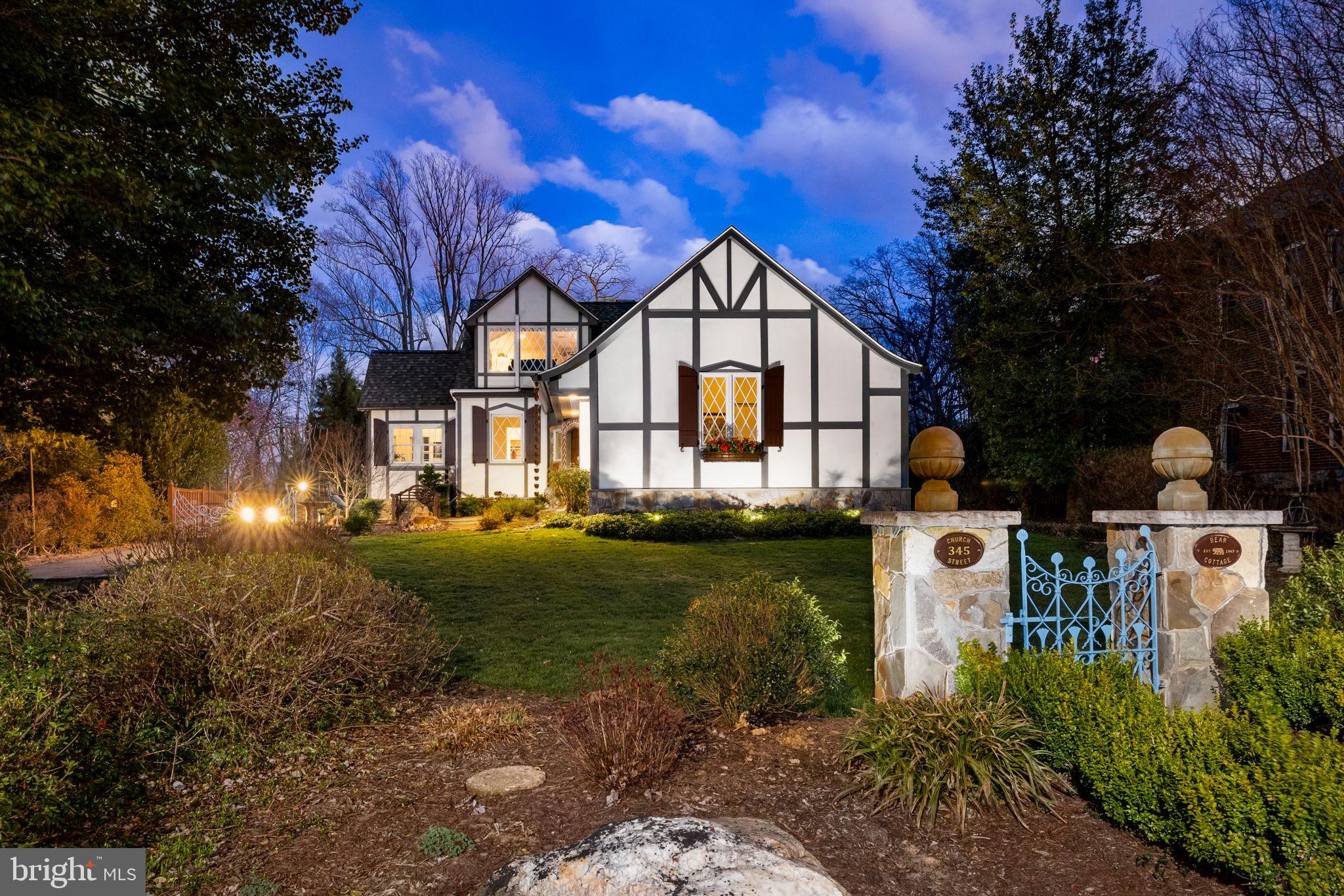 AYR HILL - Residential