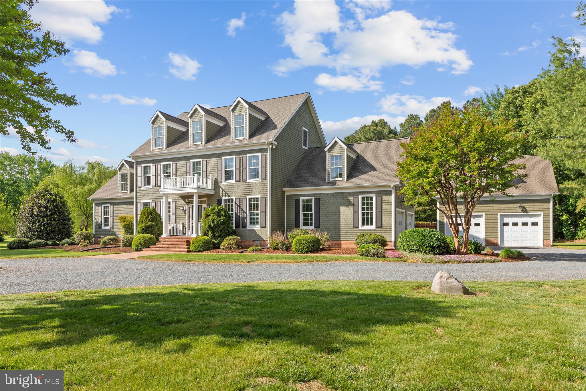 EASTON - Residential