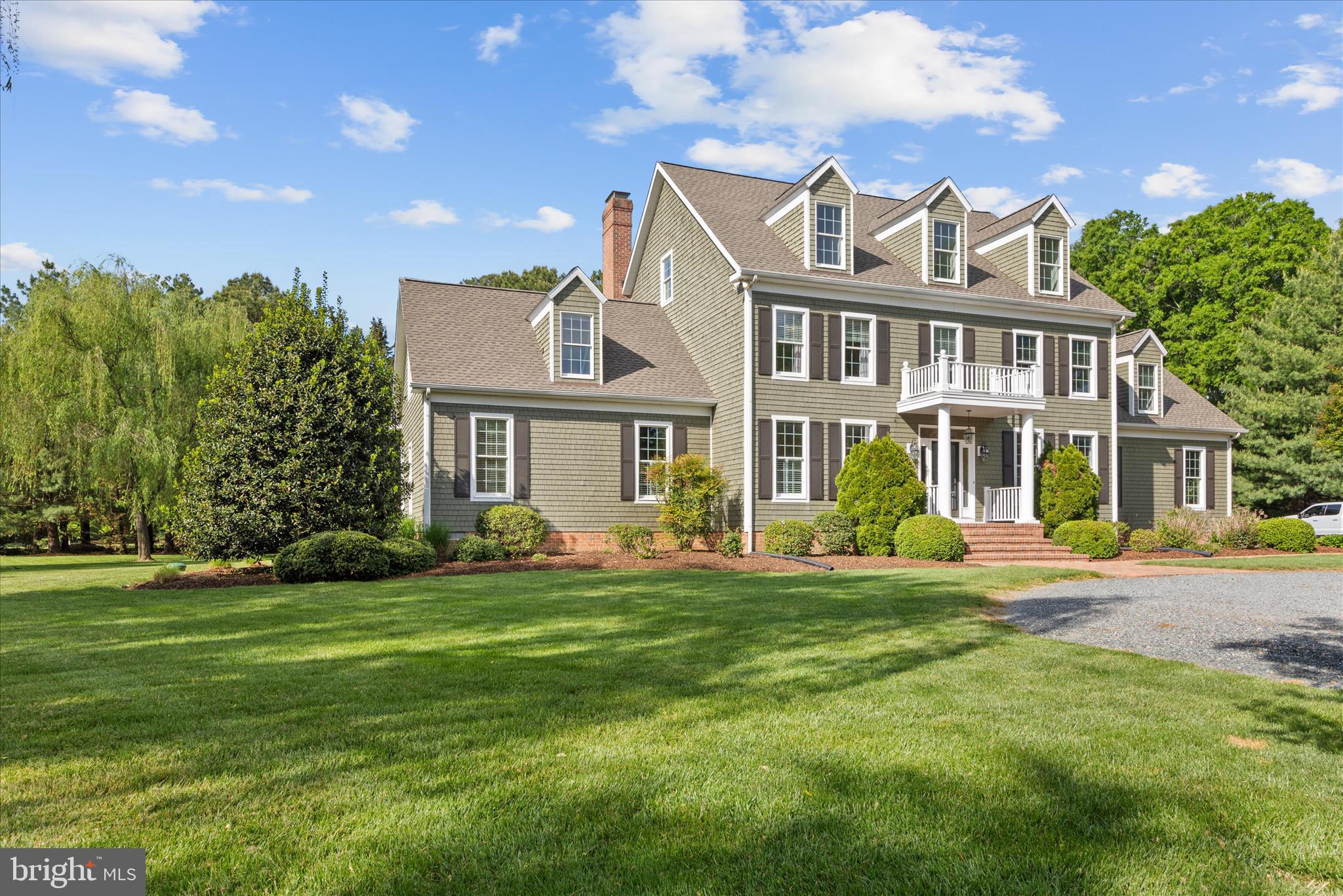 EASTON - Residential