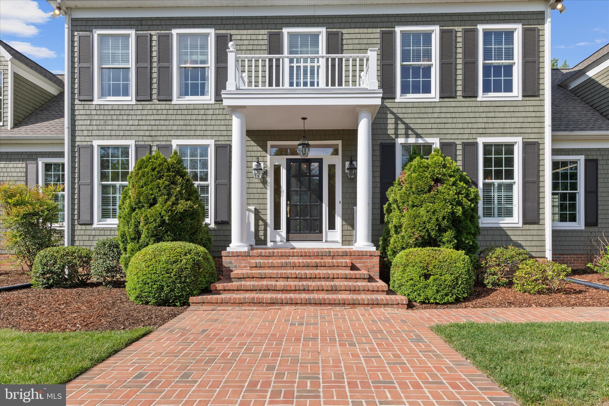 EASTON - Residential