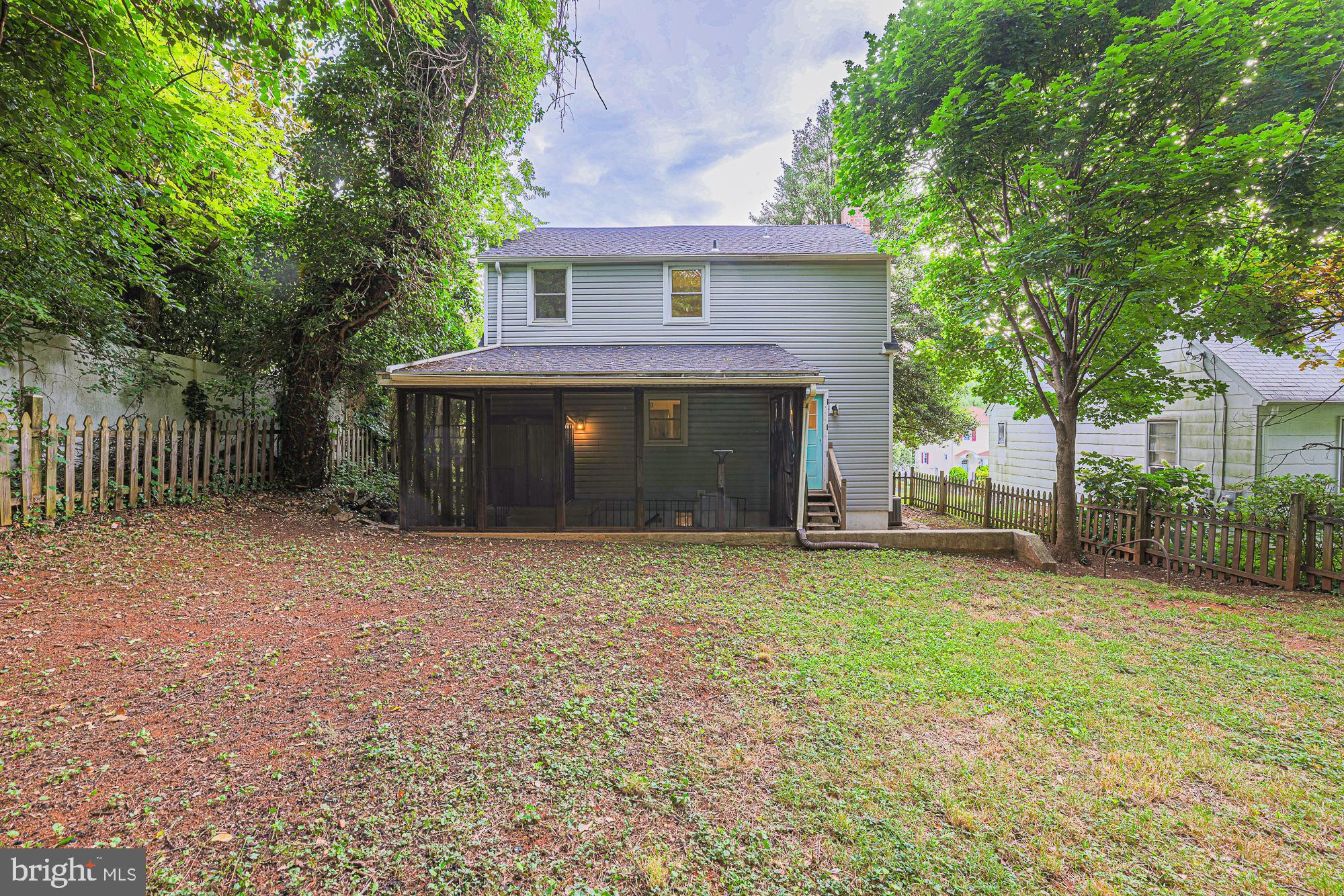 WESTGATE - Residential