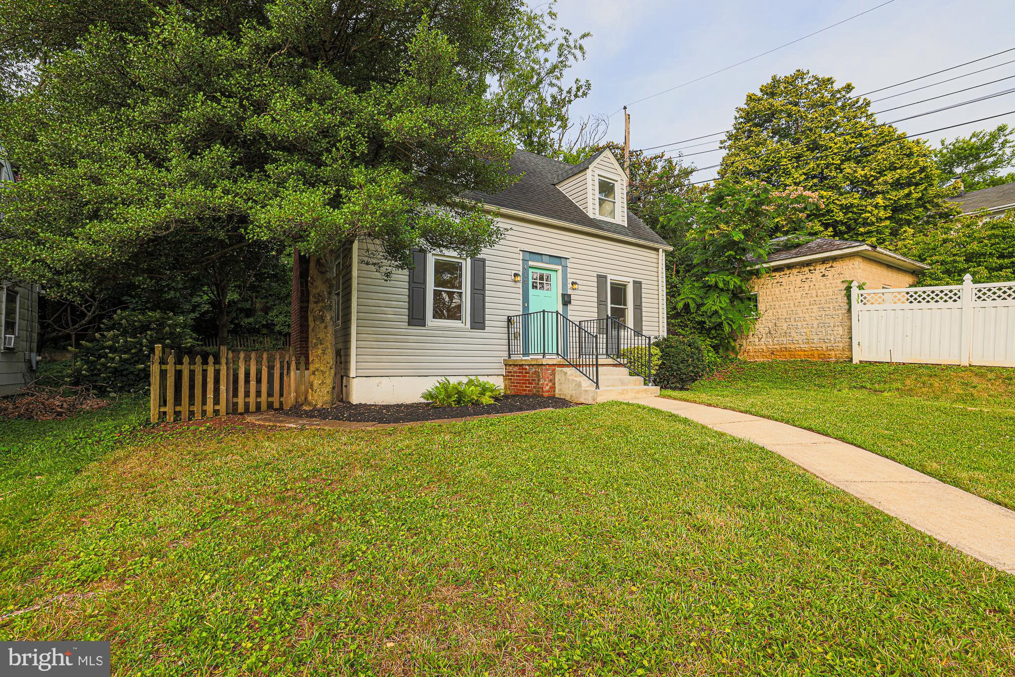 WESTGATE - Residential