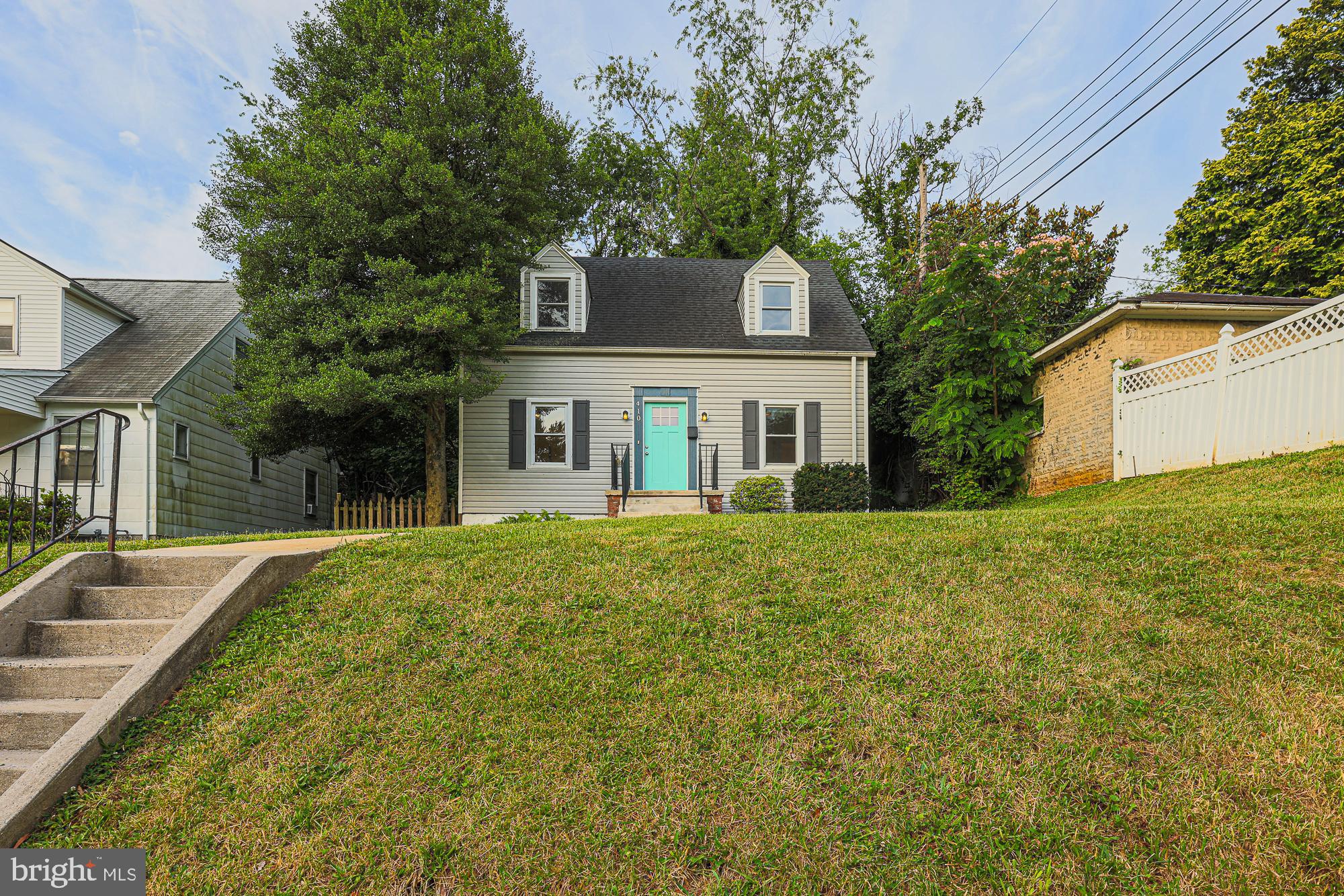 WESTGATE - Residential