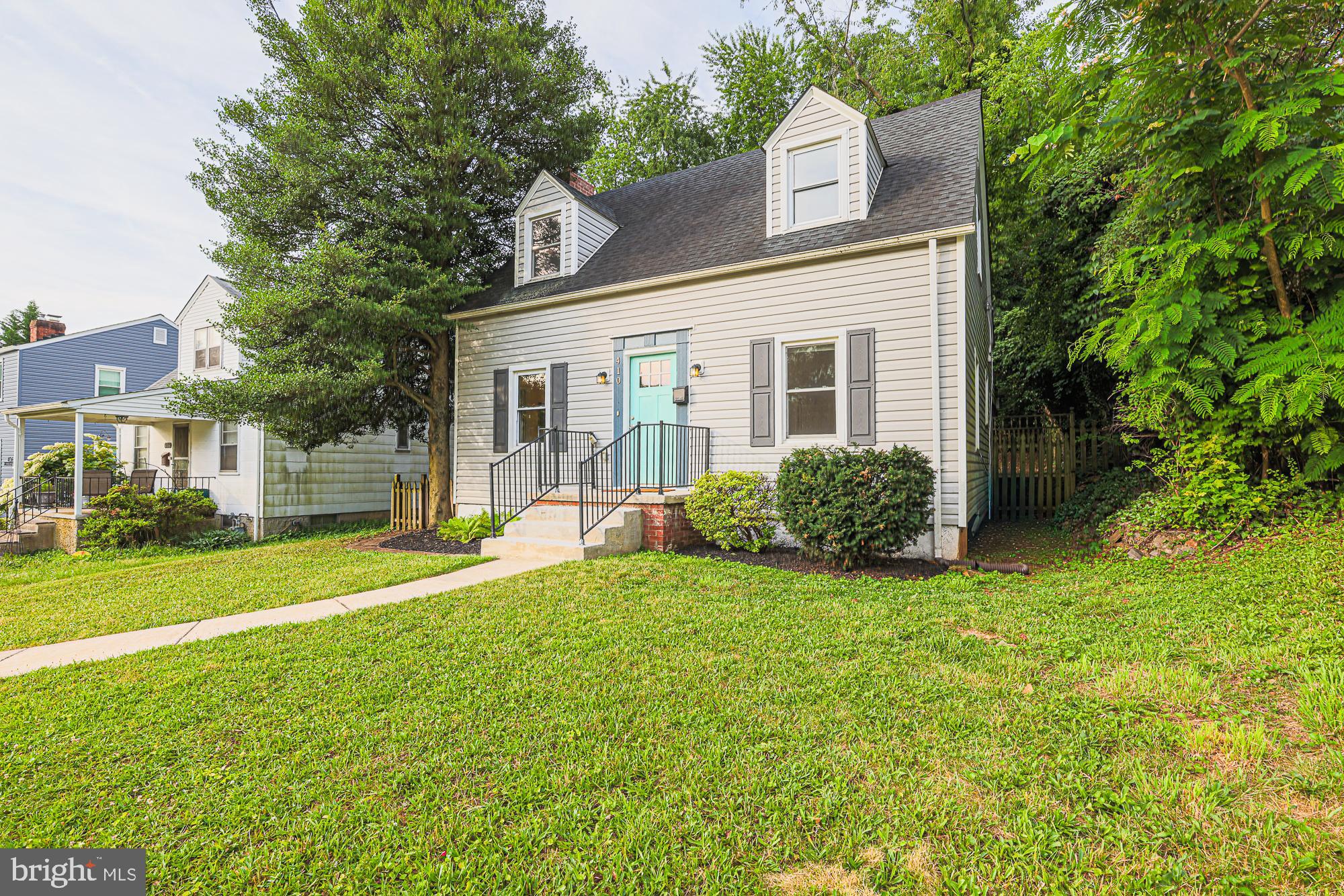 WESTGATE - Residential