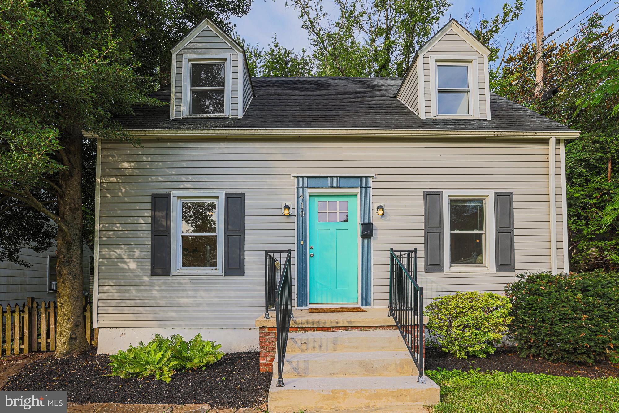 WESTGATE - Residential