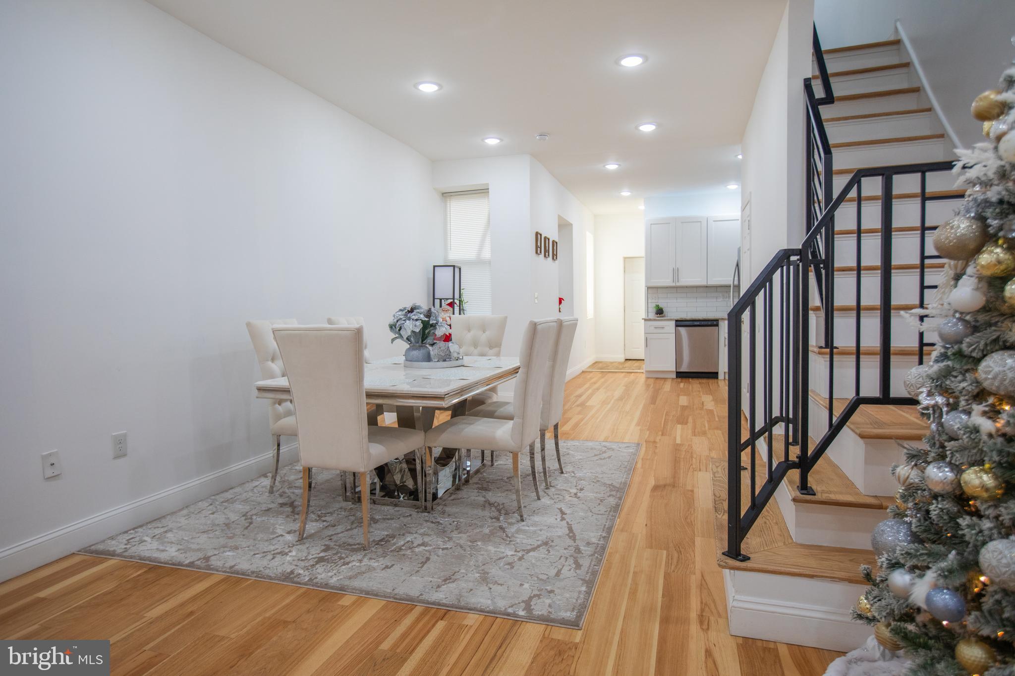 COBBS CREEK - Residential