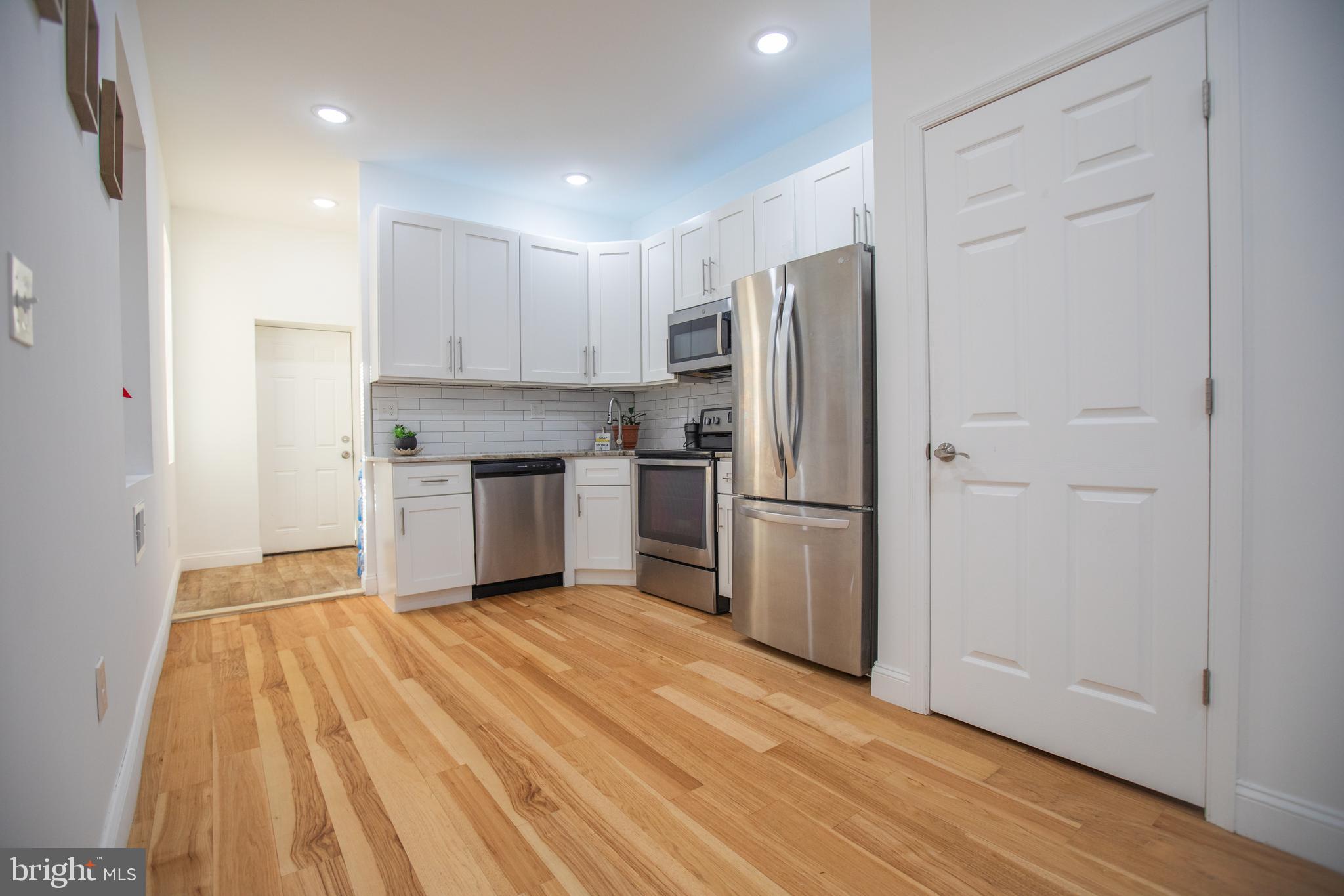 COBBS CREEK - Residential