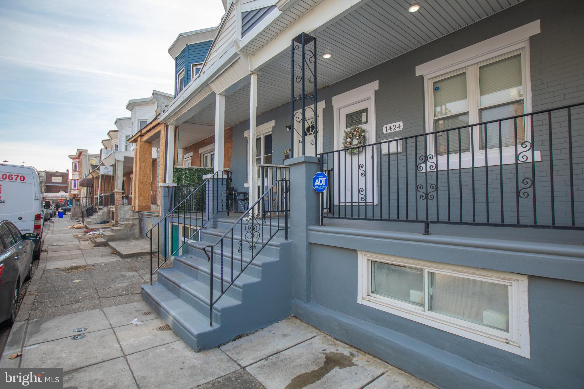 COBBS CREEK - Residential