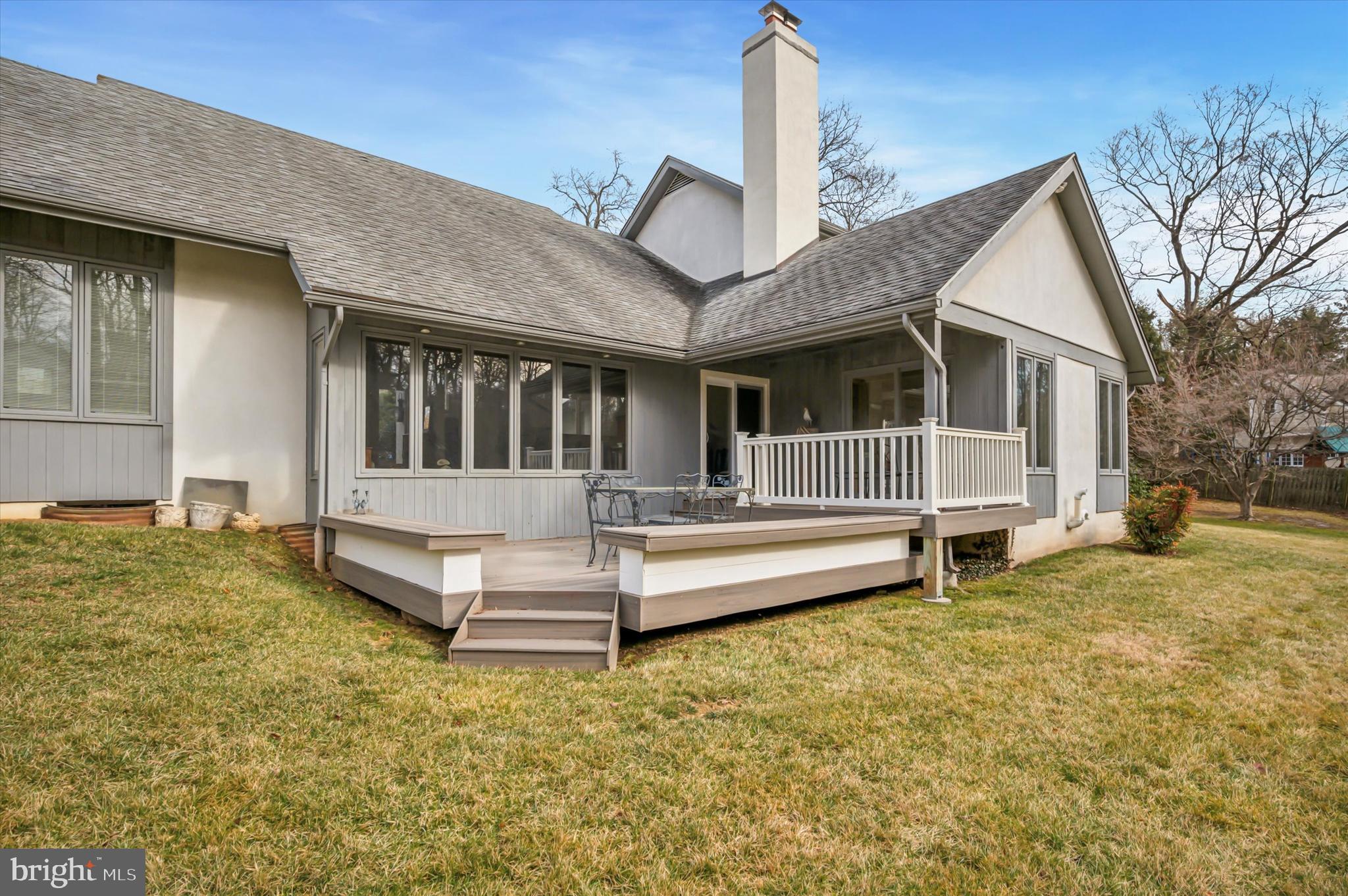 BRYN MAWR - Residential