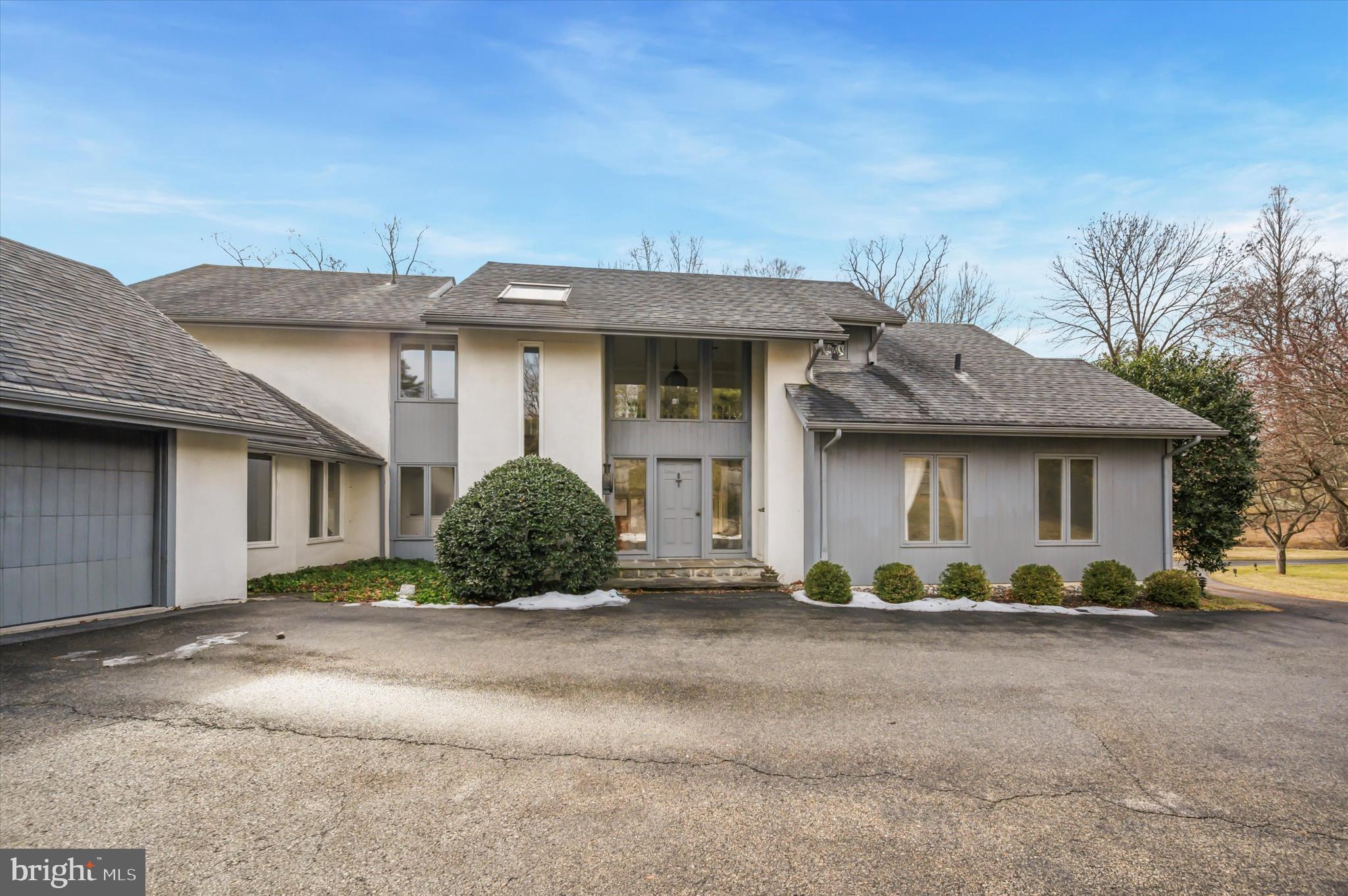 BRYN MAWR - Residential