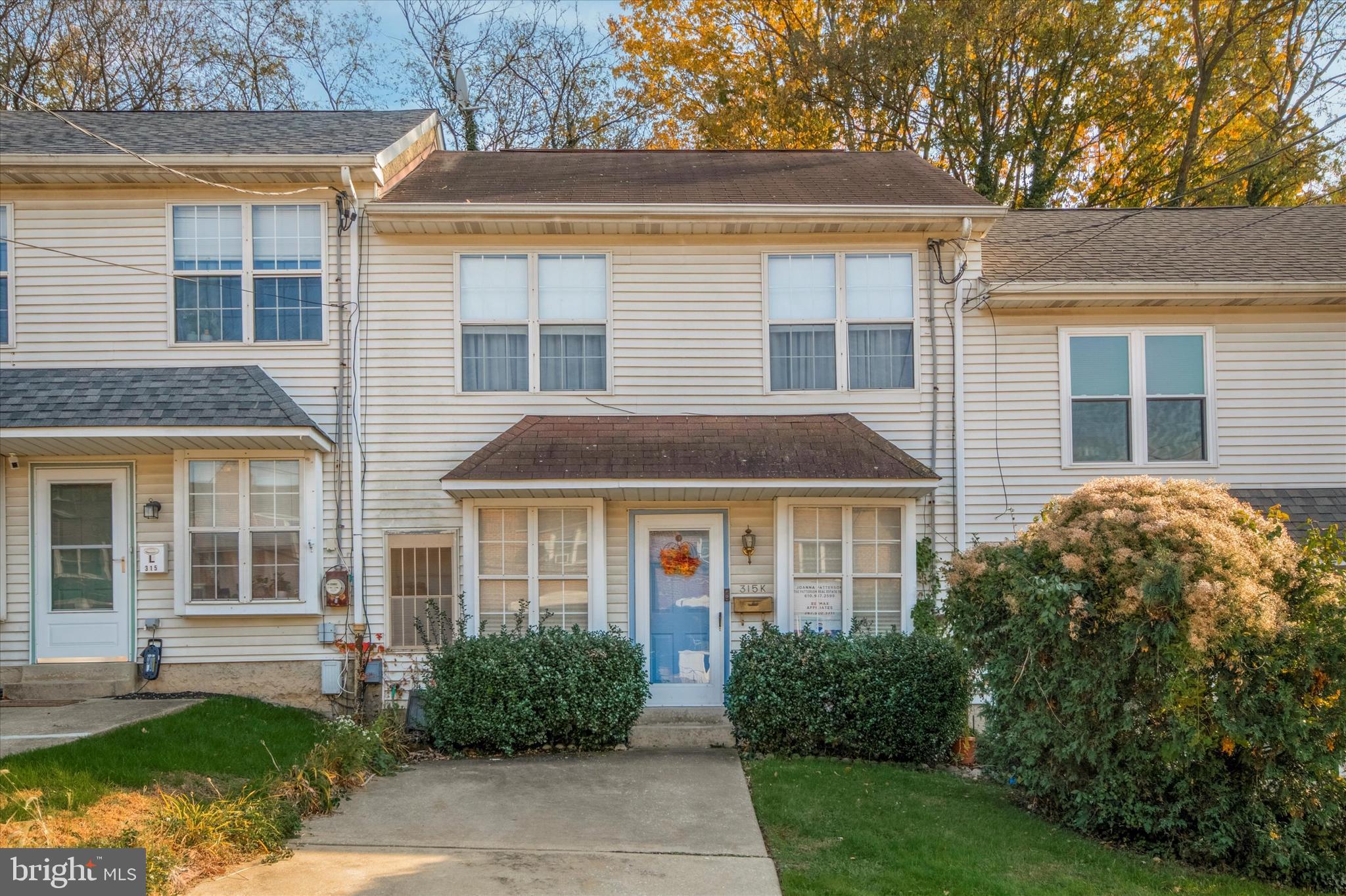 Welcome to your new home nestled in the tranquil and accessible Roxborough neighborhood! This home lies just outside Manayunk but remains walkable to Main street and all its culture like the Manayunk Arts Festival, Roxtober Fest, and First Fridays. It surely has that Roxborough vibe though with a driveway parking space on a quiet one-way street. This charming townhouse offers two bedrooms and a full bath on the second floor, providing a cozy and intimate living space. The first floor boasts a well-defined layout with distinct living and dining areas, complemented by a convenient powder room. The galley kitchen leads to a serene outdoor space completely covered in wood decking. Enjoy the convenience of strolling to both Main Street Manayunk, with its regional rail stop, and the vibrant Ridge Avenue area. Here, you'll find a Free Library of Philadelphia branch, Planet Fitness, New Ridge Brewing, and a variety of delectable restaurants. Commuting is a breeze with easy access to public transportation, including the regional rail in Manayunk and nearby bus stops. Effortlessly connect to Montgomery County via I-76 and the Blue Route by way of the Green Lane Bridge. Immerse yourself in the rich traditions and recreational offerings of the Roxborough neighborhood, whether it's exploring the Schuylkill River Trail and Wissahickon Valley Park, running on the Manayunk Bridge Trail, or enjoying outdoor activities at Gorgas Park. This home is your canvas, awaiting your personal touch to make it uniquely yours. The seller is offering the home "as-is." Your dream home awaits!