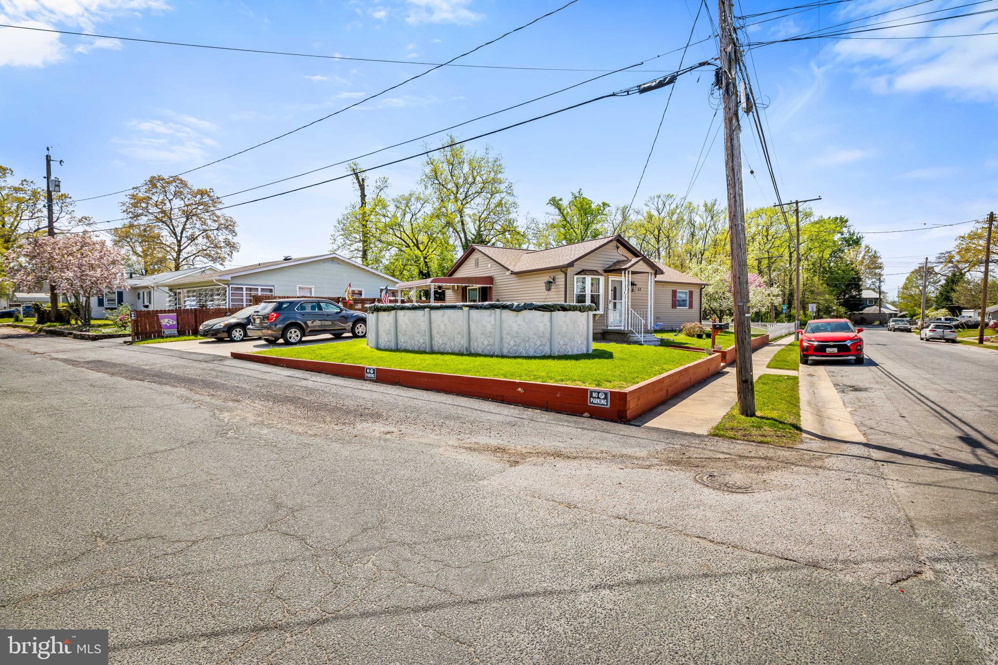 WILSON POINT - Residential