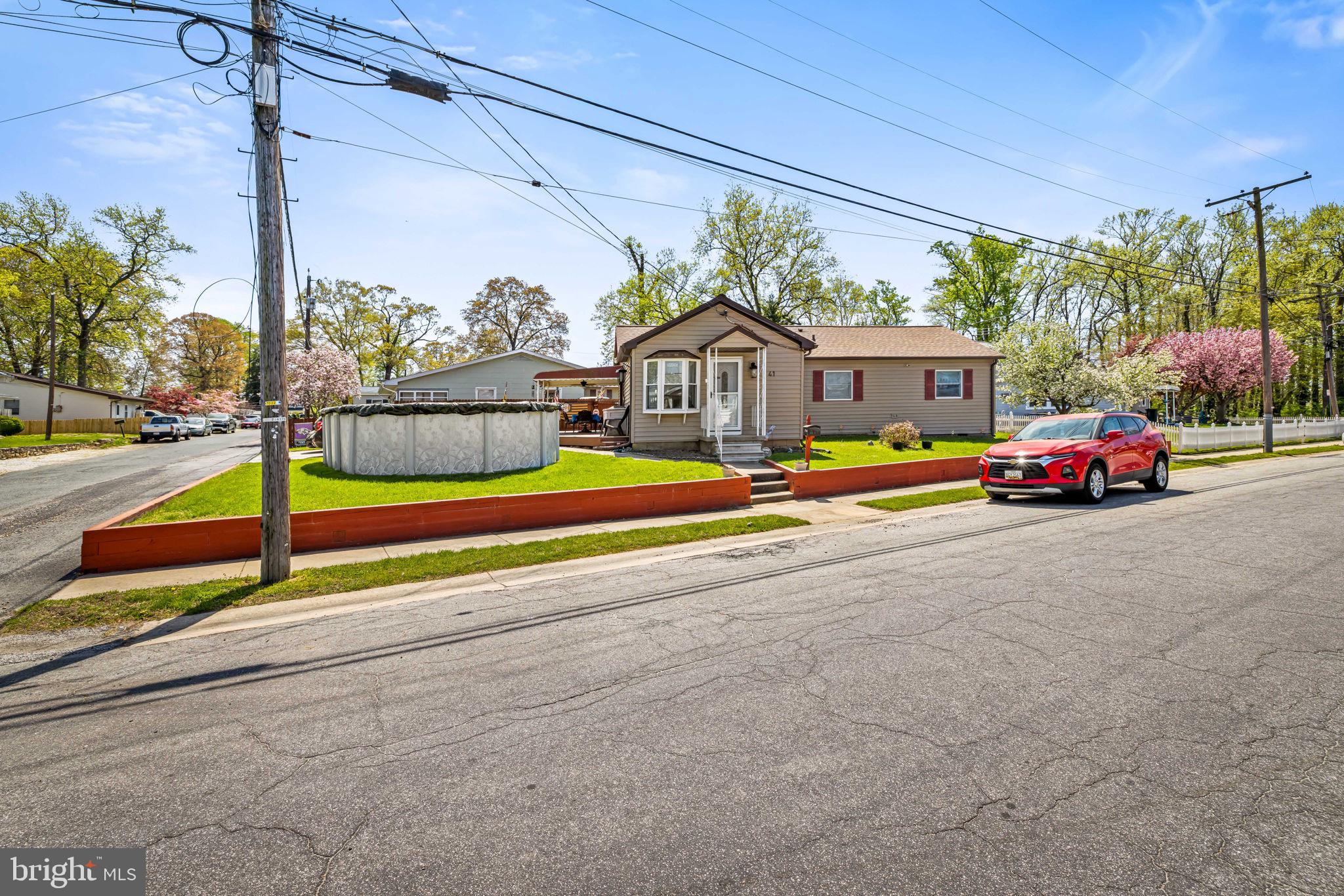 WILSON POINT - Residential