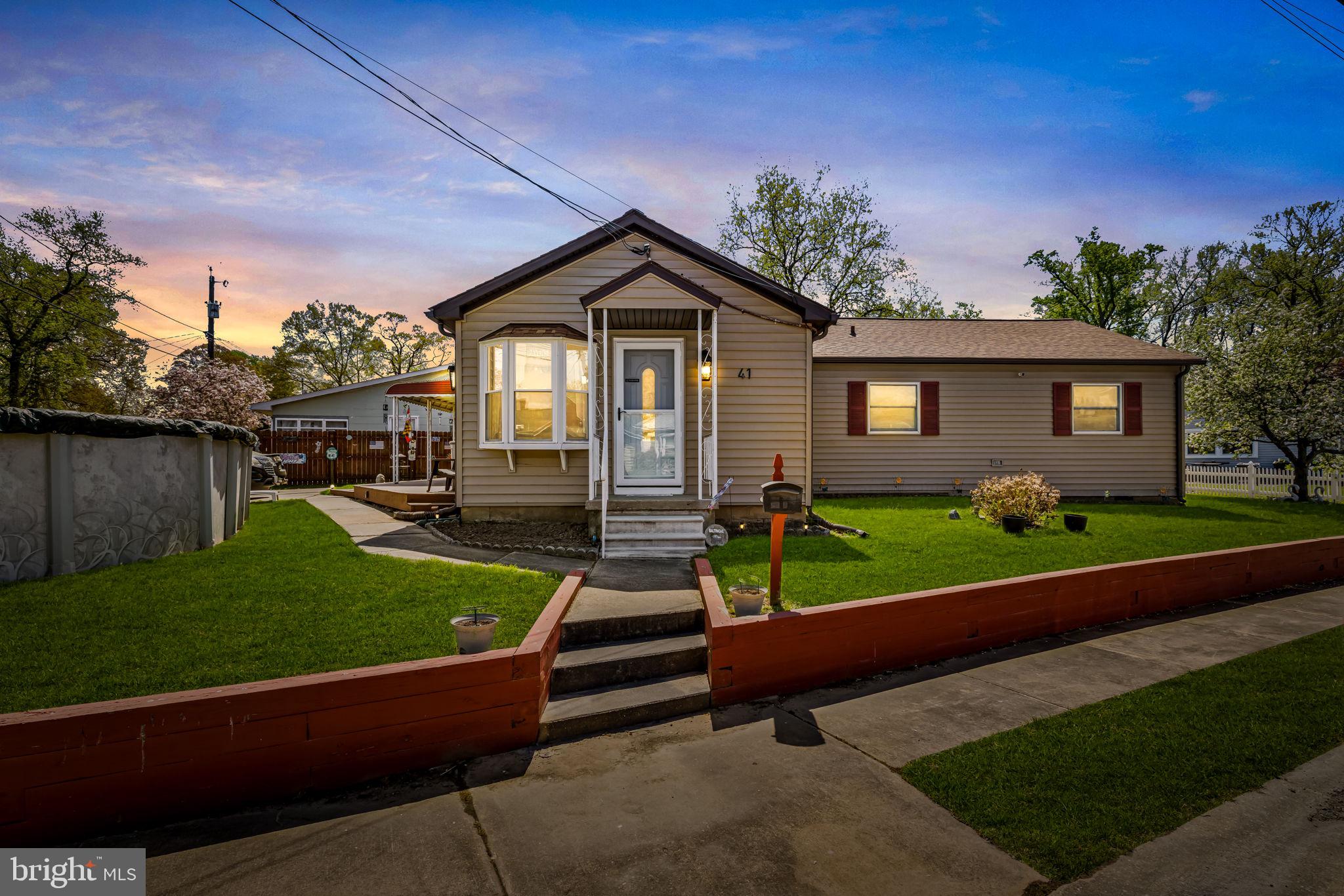WILSON POINT - Residential