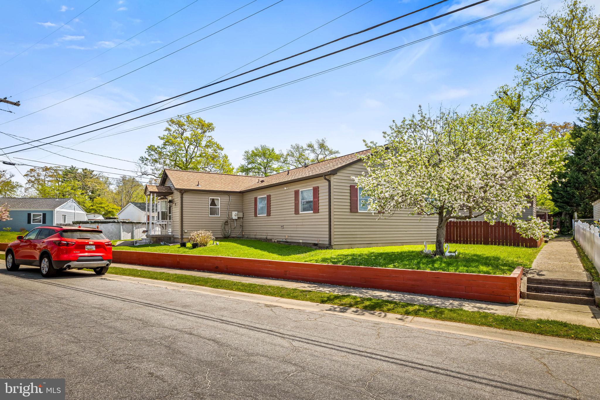 WILSON POINT - Residential