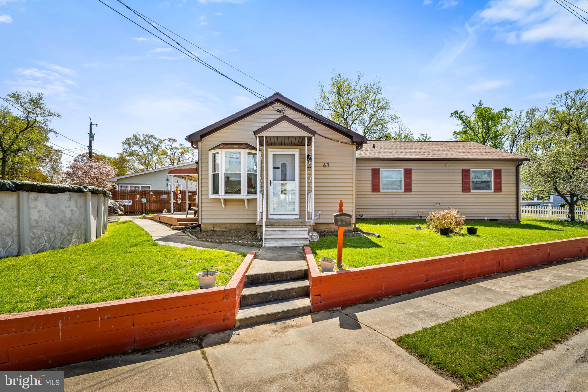 WILSON POINT - Residential